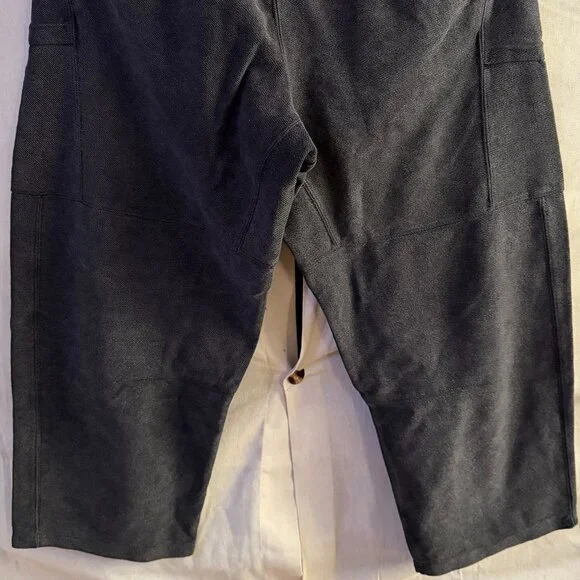 Free People Score Board Pants - Picture 6 of 6